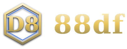 88df logo