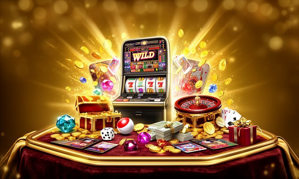 88df Baccarat Live Table