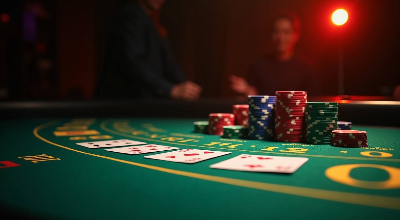 88df Roulette Royal Night